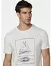 imagem do produto T-Shirt Silk Sailboat