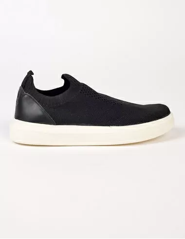 imagem de Tnis Slip On Knit