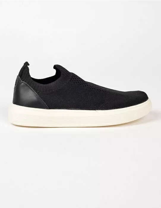 imagem do produto Tnis Slip On Knit