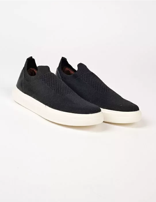 imagem do produto Tnis Slip On Knit